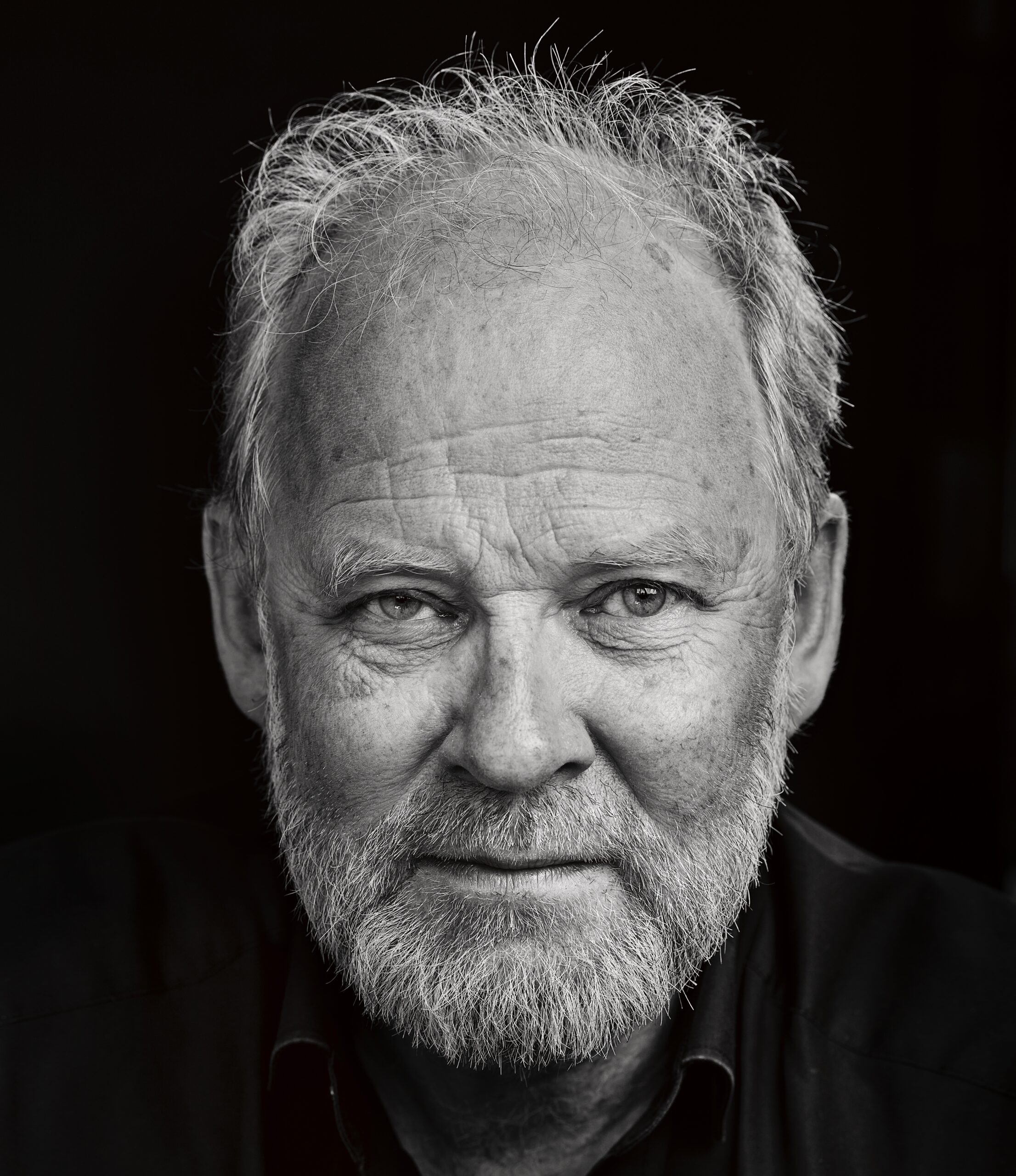 En kveld med Alf van der Hagen