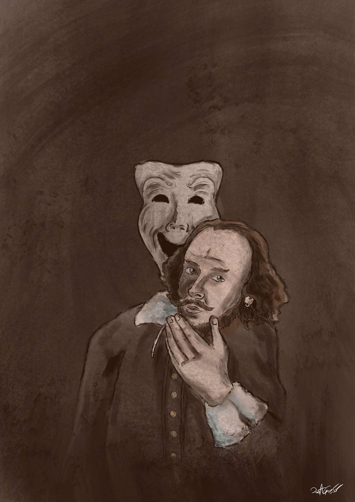 Shakespeare CSI: «Whodunit»? Fortsatt funky?